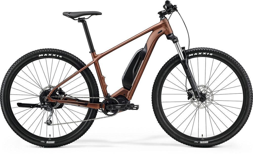 Merida E-BIG NINE 300 SE 29"-Alle Maten en Kleuren,Levering, 9713 Bv Groningen, Nieuw, Facebikenl@gmail.com, 55 tot 59 cm