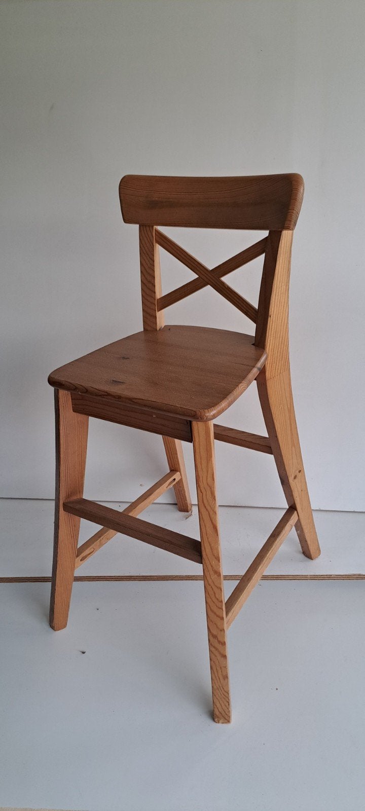Kinderstoel hoog, Ophalen, Stoel(en)