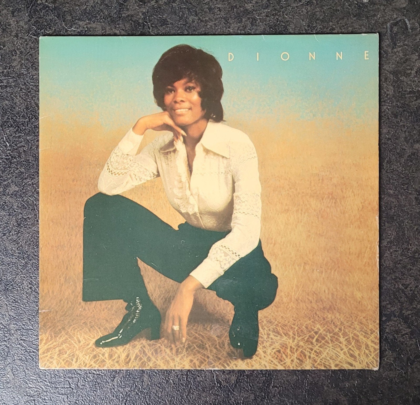 Dionne Warwick, Ophalen of Verzenden, Gebruikt, Overige formaten