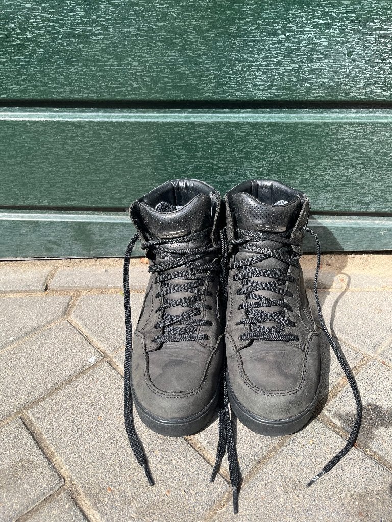 Motor schoenen, Motoren, Kleding | Motorkleding, Dames, Ophalen of Verzenden, Alpinestars, Laarzen