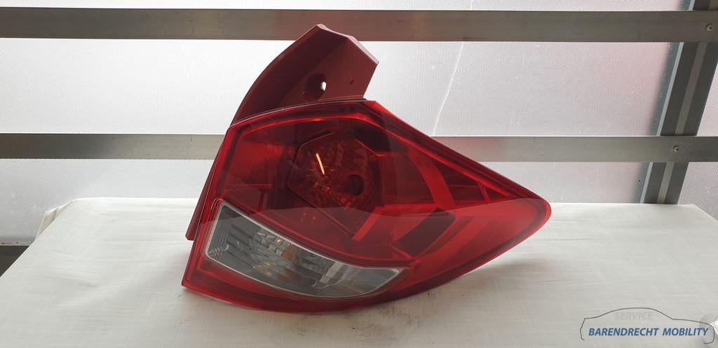 Achterlicht rechts Subaru Trezia 0Z1 passagierskant originee, Subaru, Info@subaru.co.jp, Gebruikt, Ebisu, Shibuya-ku 1-20-8
150-8554  Tokyo