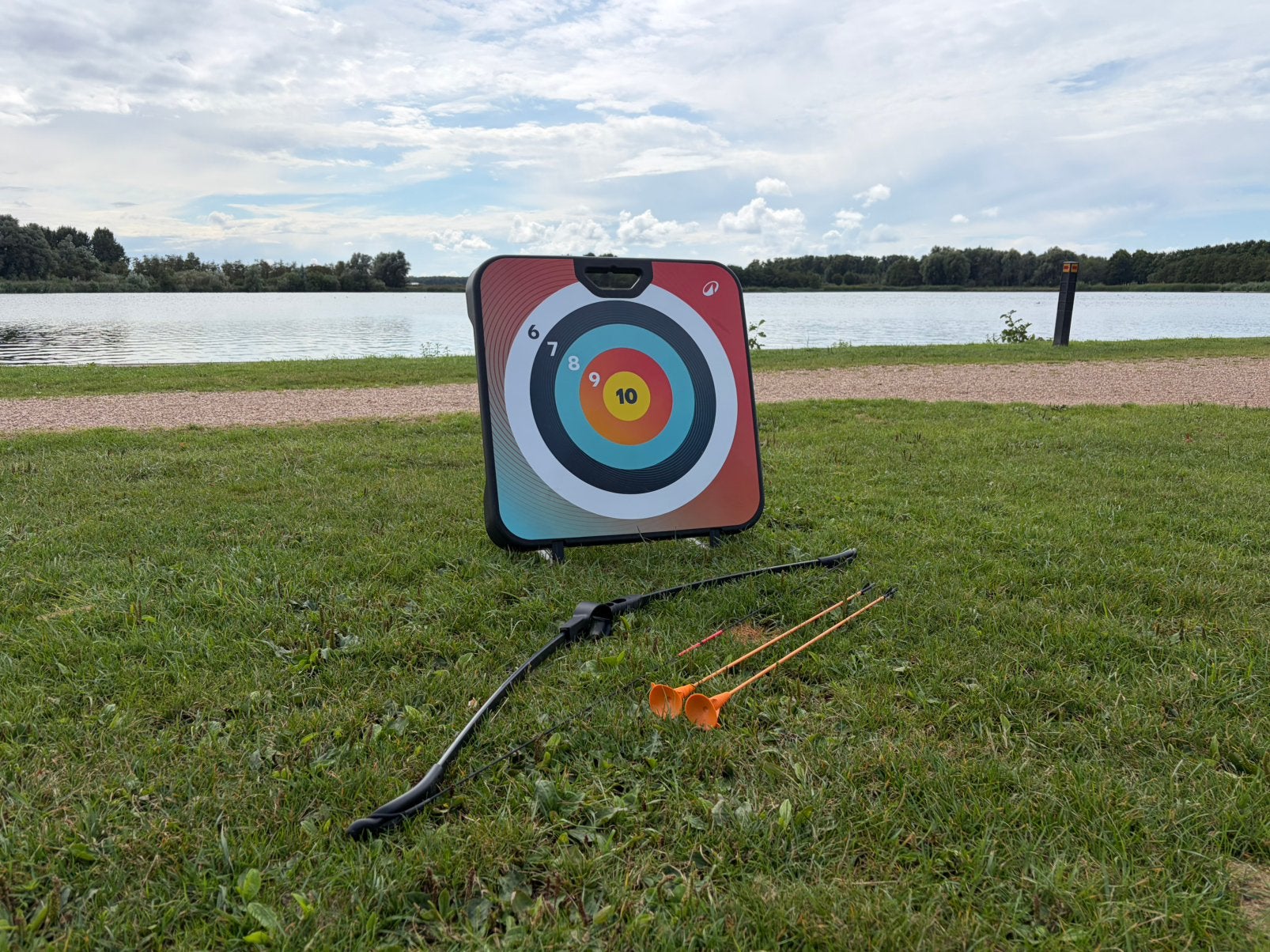 Boogschieten met Zuiglap Pijlen – Veilig & Spannend! 🏹🎯, Ophalen of Verzenden, Nieuw, Overige typen