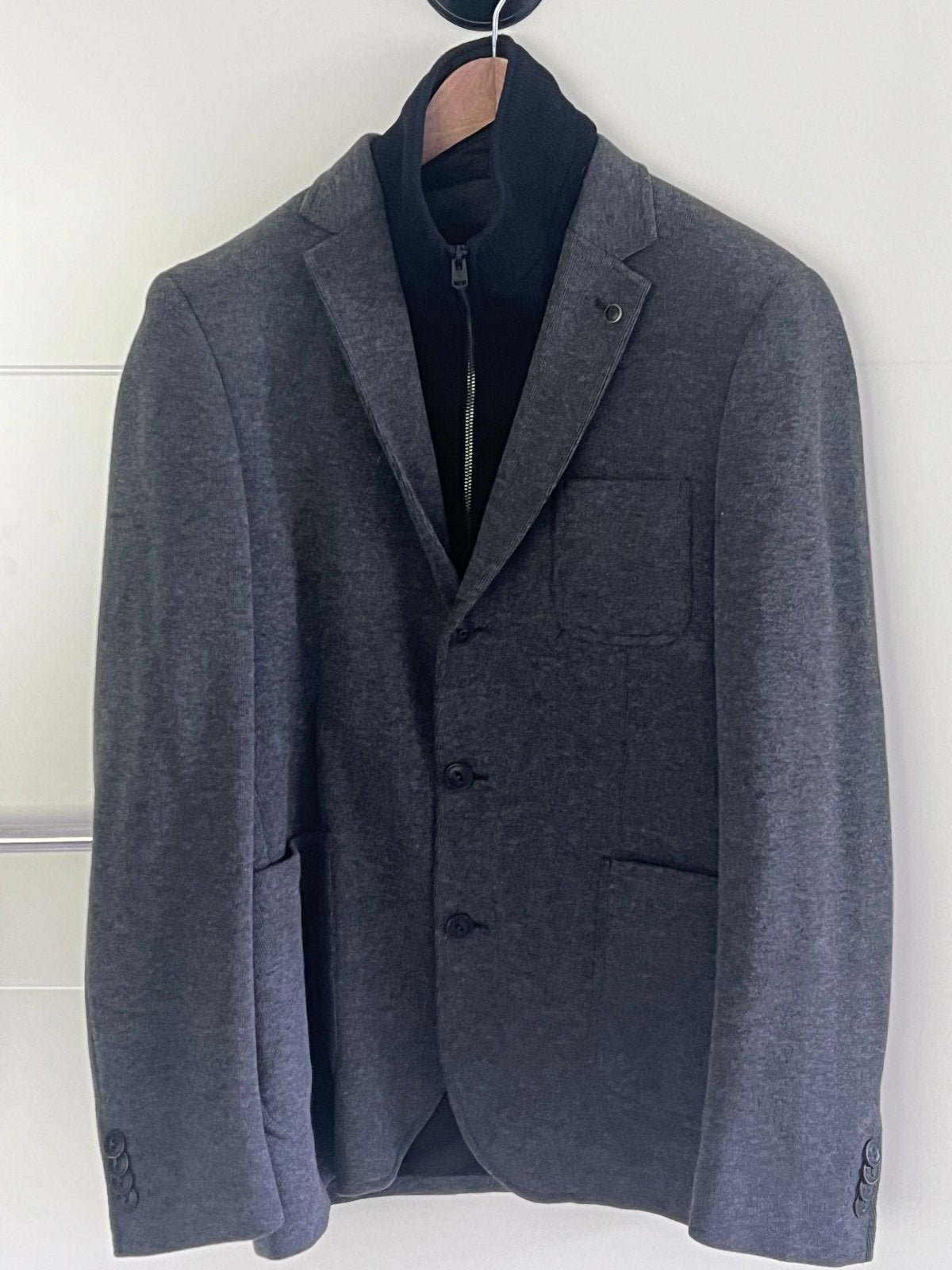 Silvercreek Colbert - Stijlvolle Heren Blazer, Kleding | Heren, Kostuums en Colberts, Ophalen of Verzenden, Zo goed als nieuw