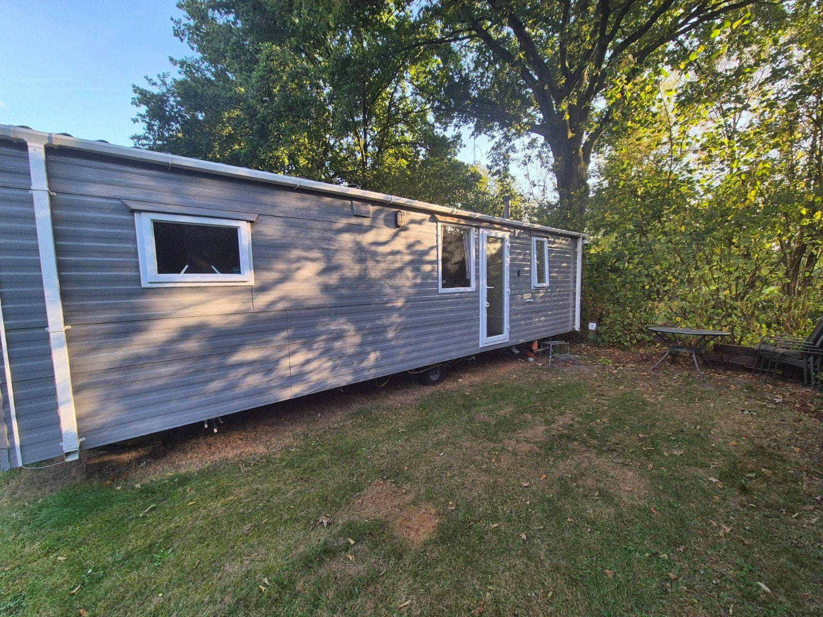 Chalet binnenkort te huur in Vessem
