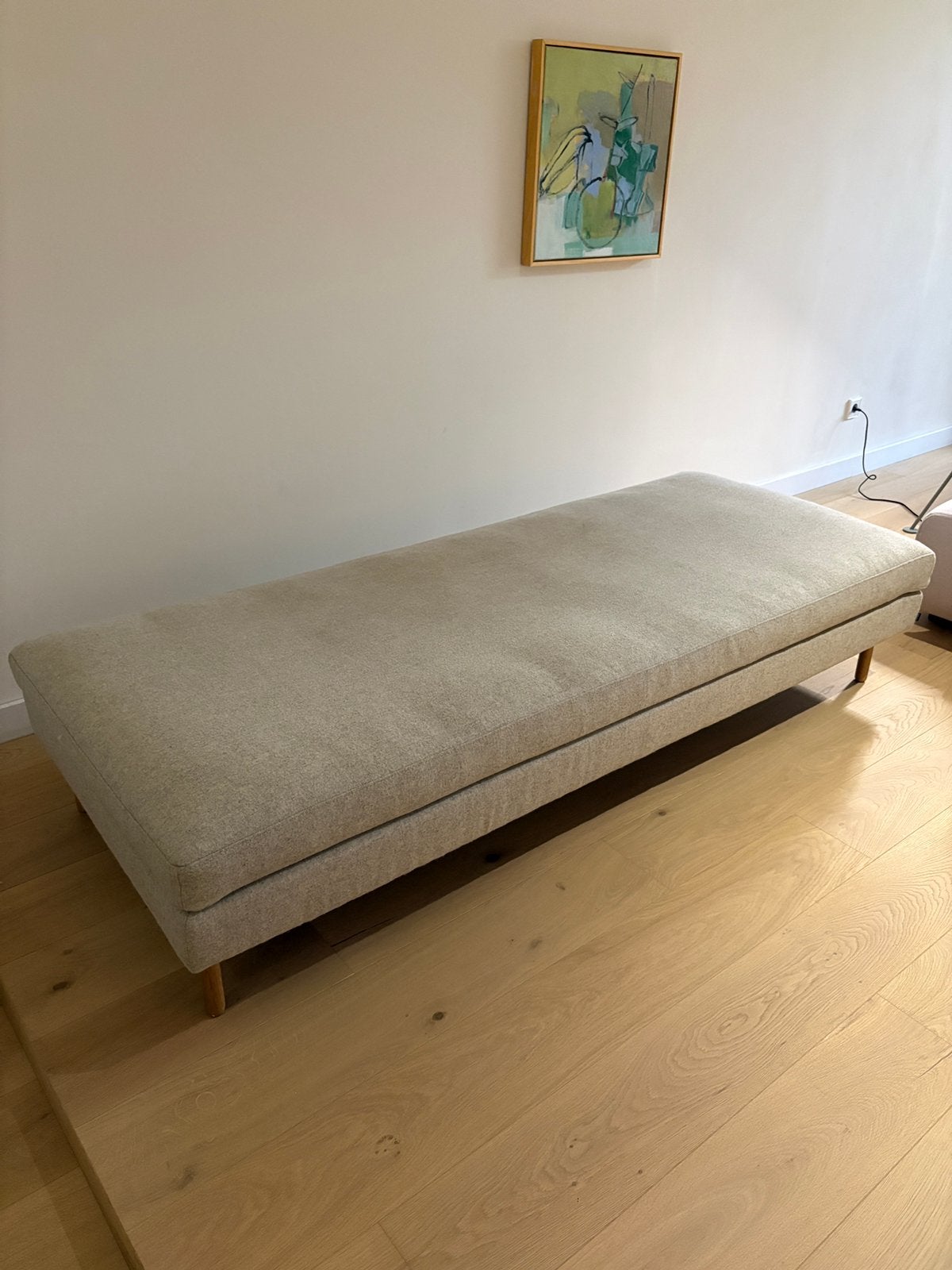 Bolia Scandinavia Remix Daybed, Ophalen, Gebruikt, Eenpersoons