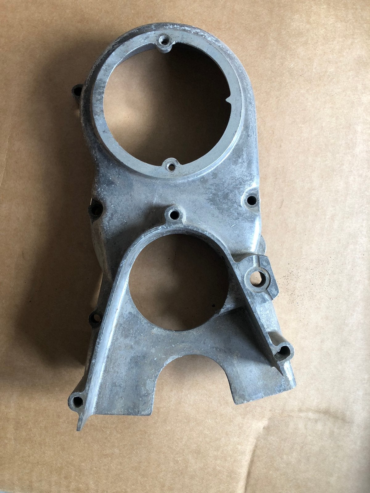 Ontstekingsdeksel Honda SS50/CD50/C50, Ophalen of Verzenden, Zo goed als nieuw, Overige merken