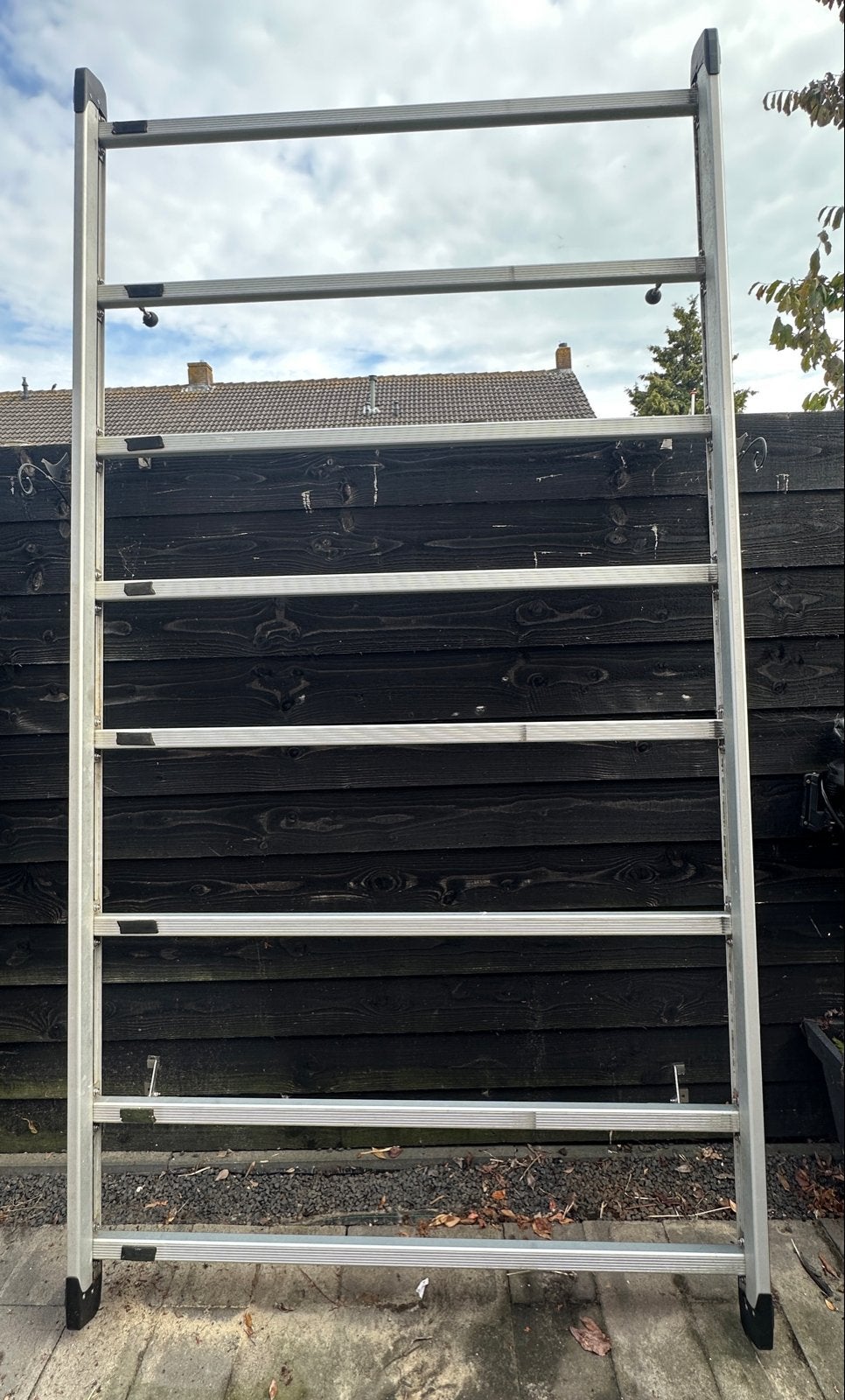 Imperiaal Q-Top LxB 295 x 150 cm, Auto diversen, Dakdragers, Ophalen, Zo goed als nieuw