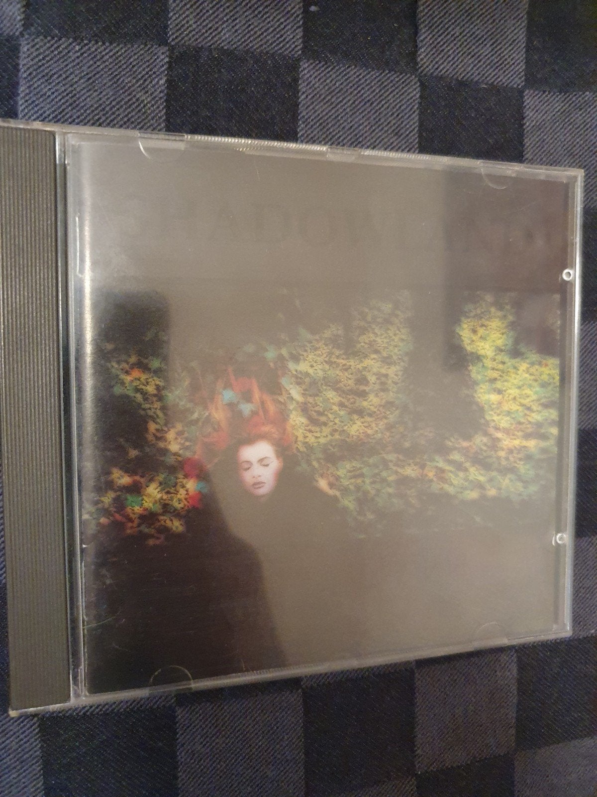 shadowland king of roses, Verzenden, Gebruikt, Poprock