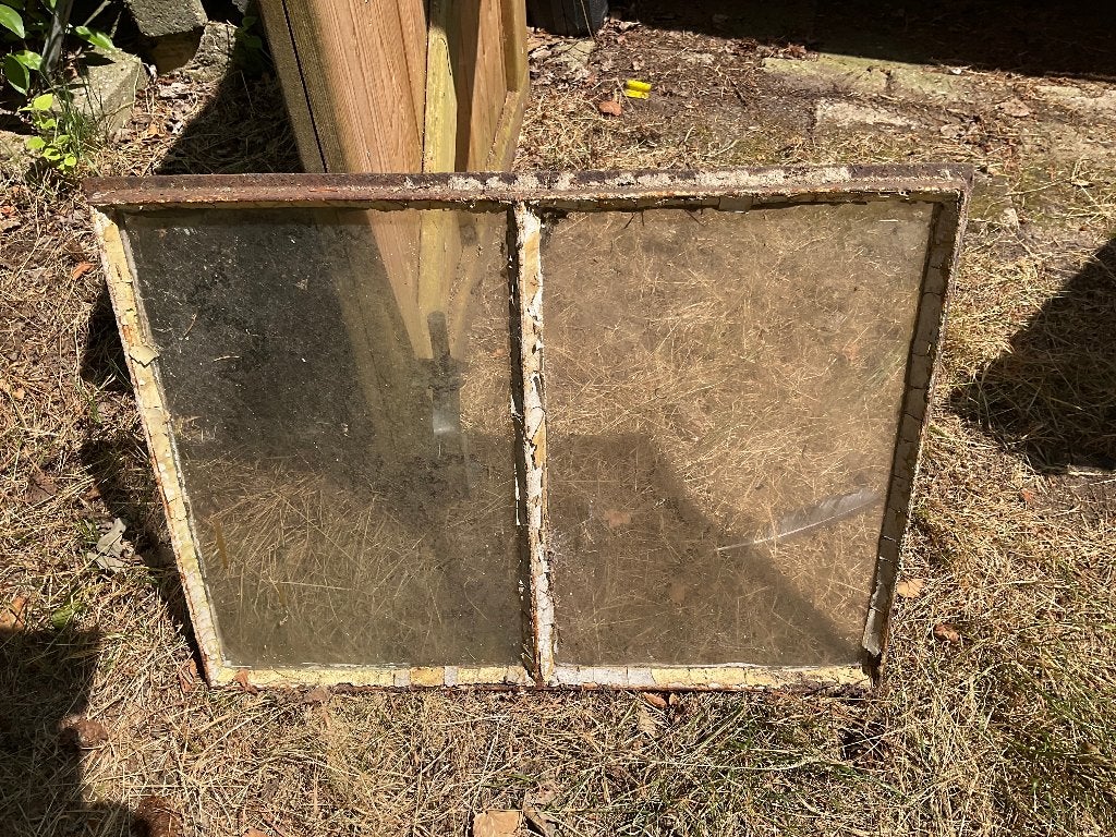 Stalraam, Ophalen, Gebruikt, Minder dan 80 cm, Minder dan 80 cm