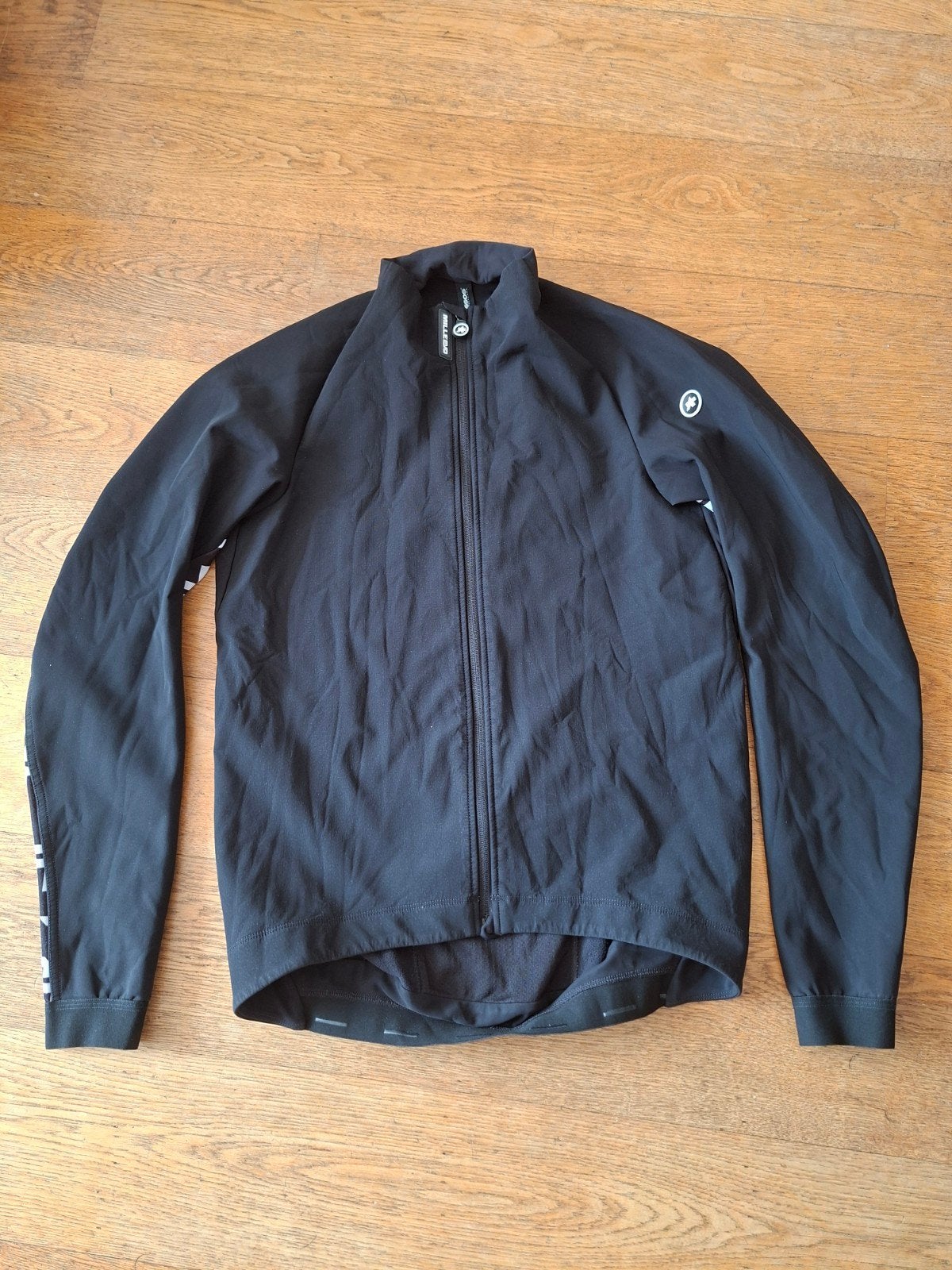 Assos GT Mille Hashoogi Winter Fietsjas L, Ophalen of Verzenden