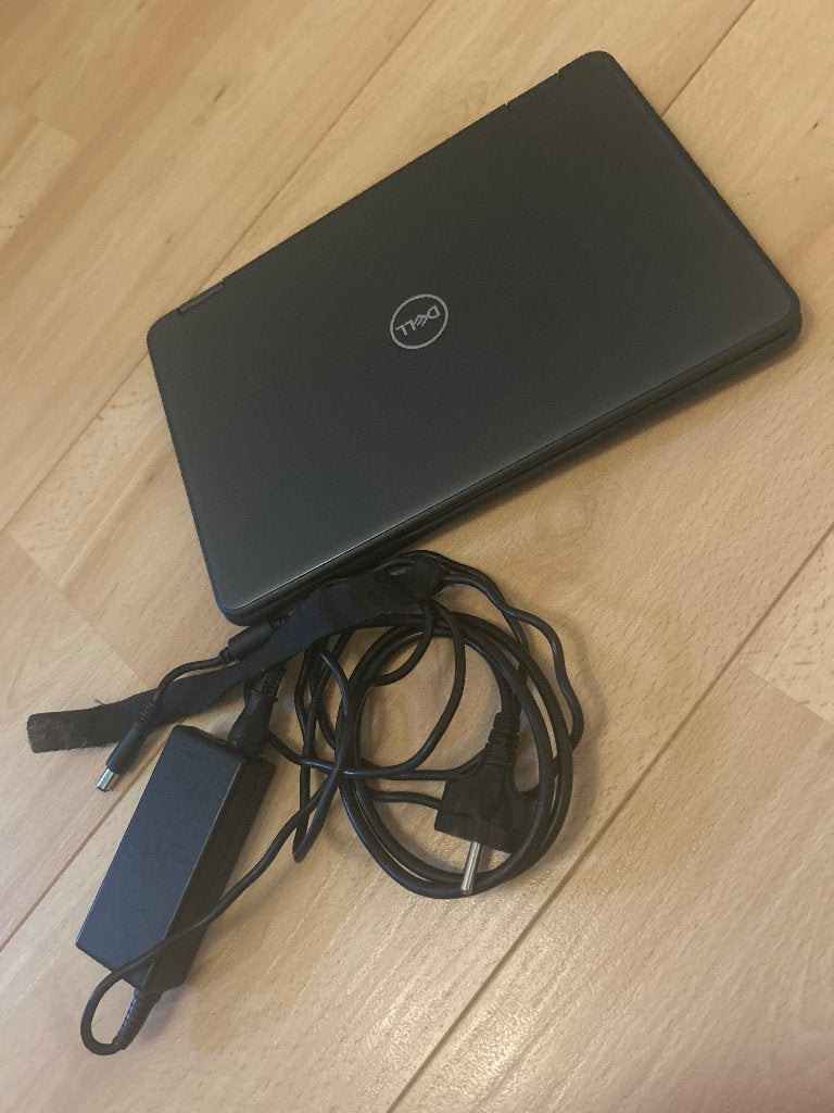 Laptop gratis, Computers en Software, Windows Laptops, Ophalen, Gebruikt, Qwerty, 11 inch