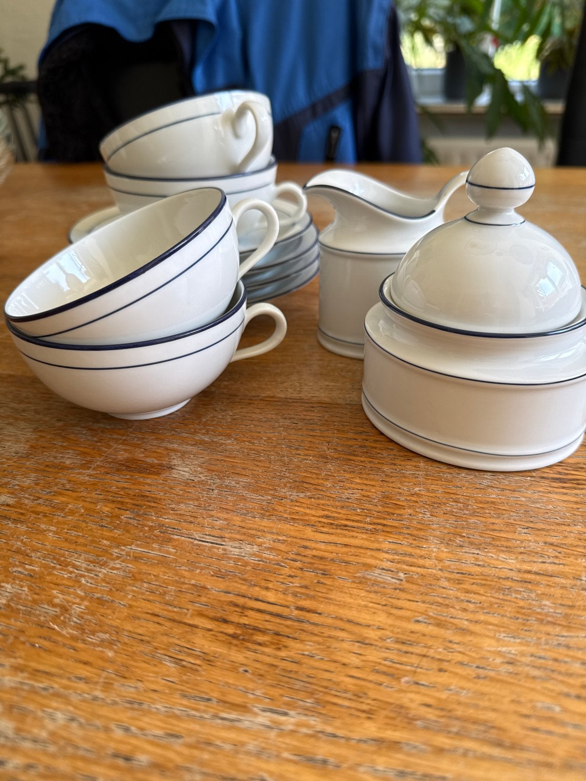 Seltmann Weiden Bavaria Servies - Koffie/Theeservies, Ophalen of Verzenden