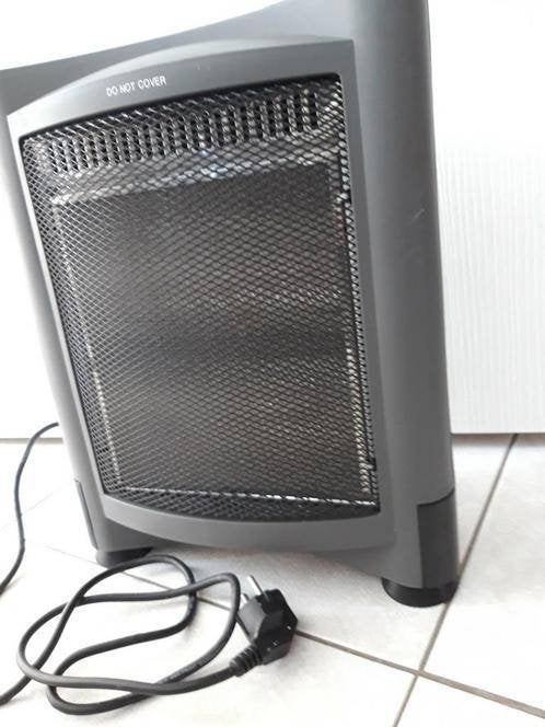 Kachel / Heather 800 Watt, Huis en Inrichting, Kachels, Ophalen of Verzenden, Nieuw, Elektrisch, Overige soorten