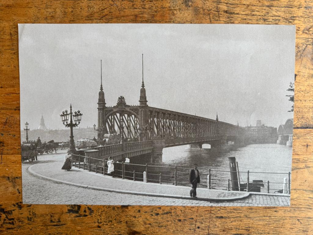 13 Historische Foto’s Rotterdam, Gebruikt, Foto, Ophalen of Verzenden, Voor 1940
