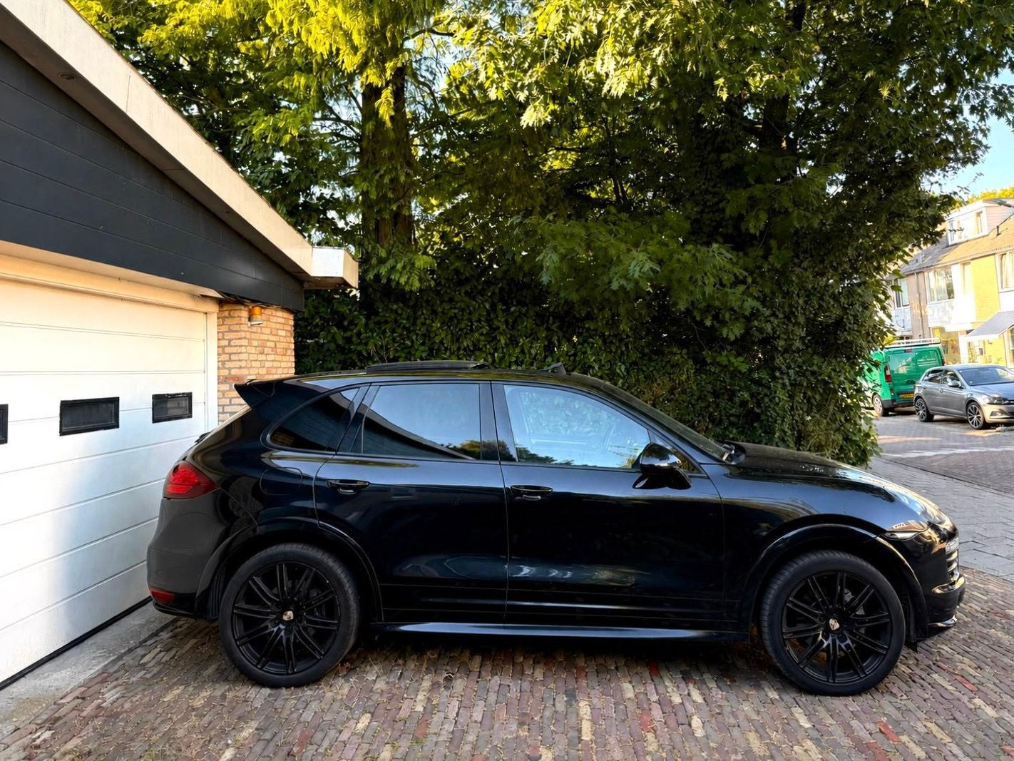 AUTO VERKOPEN? BEL! 0641323644
