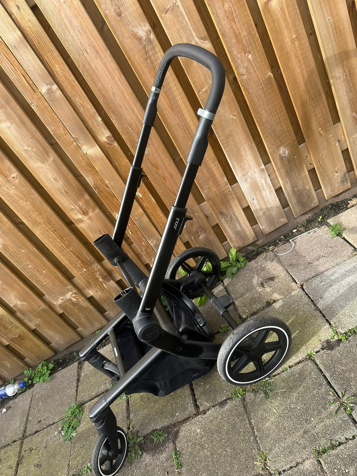 Joolz day kinderwagen, Ophalen of Verzenden, Zo goed als nieuw
