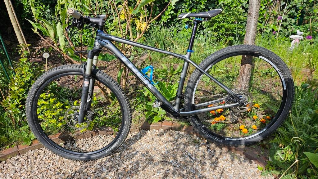 Trek Superfly 6 MTB - 29" wielen, Fietsen en Brommers, Fietsen | Mountainbikes en ATB, Ophalen, Gebruikt, Hardtail, Schijfrem