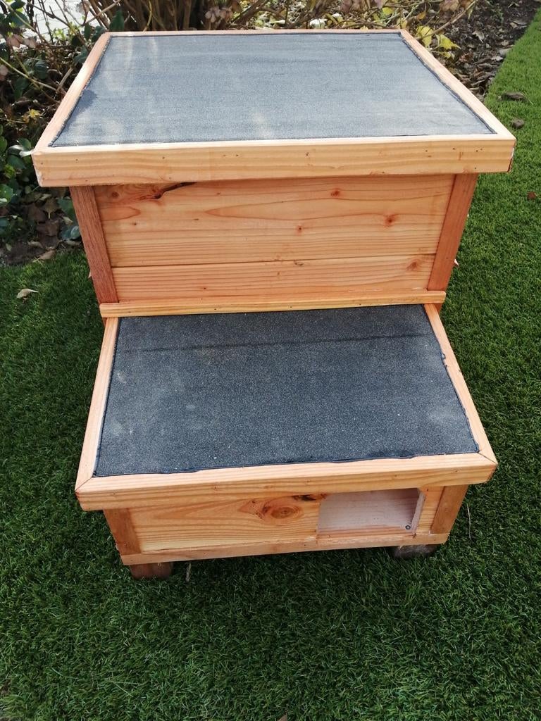 Hedgy home, Dieren en Toebehoren, Ophalen
