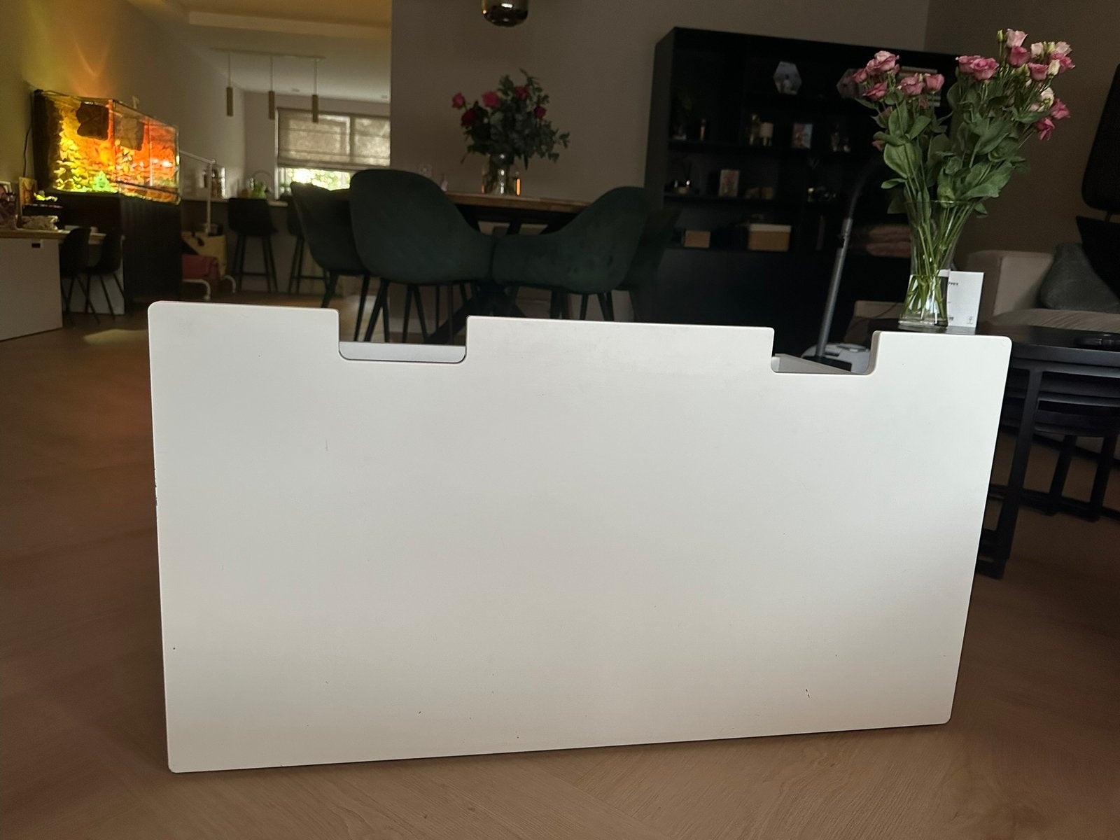 IKEA STUVA Speelgoedkist / Opbergbank – Goede Staat, Ophalen, Zo goed als nieuw