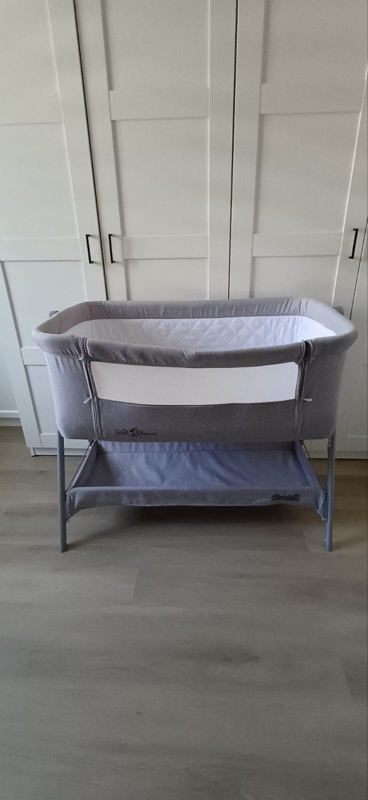 Co sleeper Chipolino, Kinderen en Baby's, Babywiegjes en Ledikanten, Ophalen, Gebruikt, Wieg
