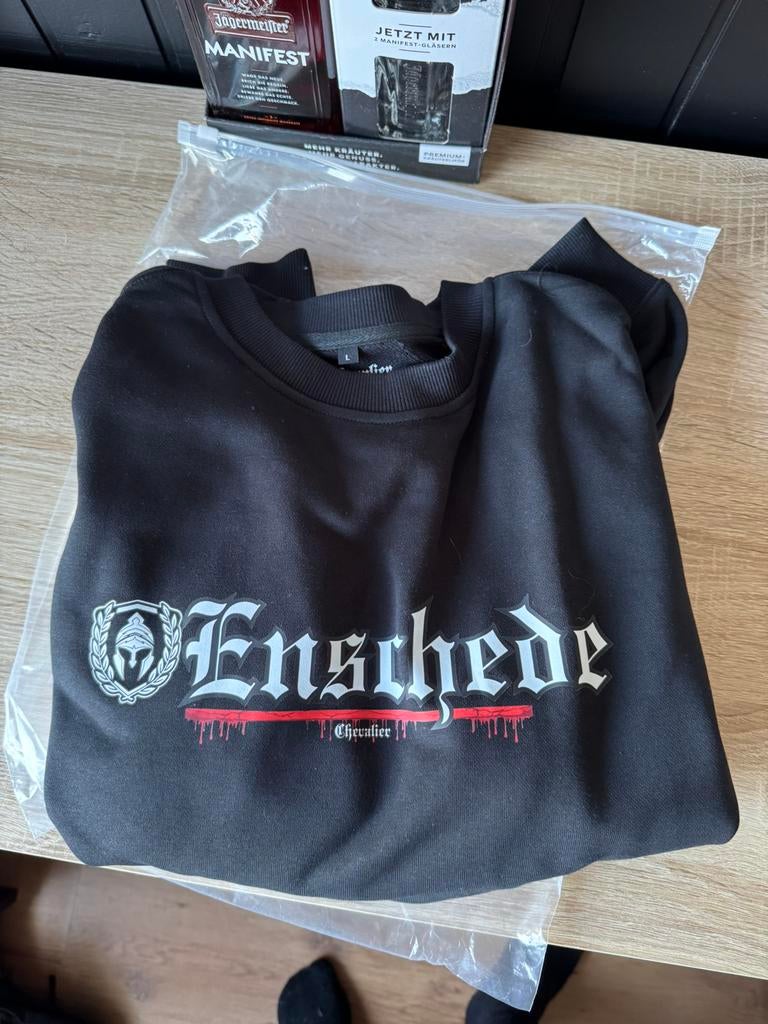 Chevalier x enschede trui, Ophalen of Verzenden, Zo goed als nieuw