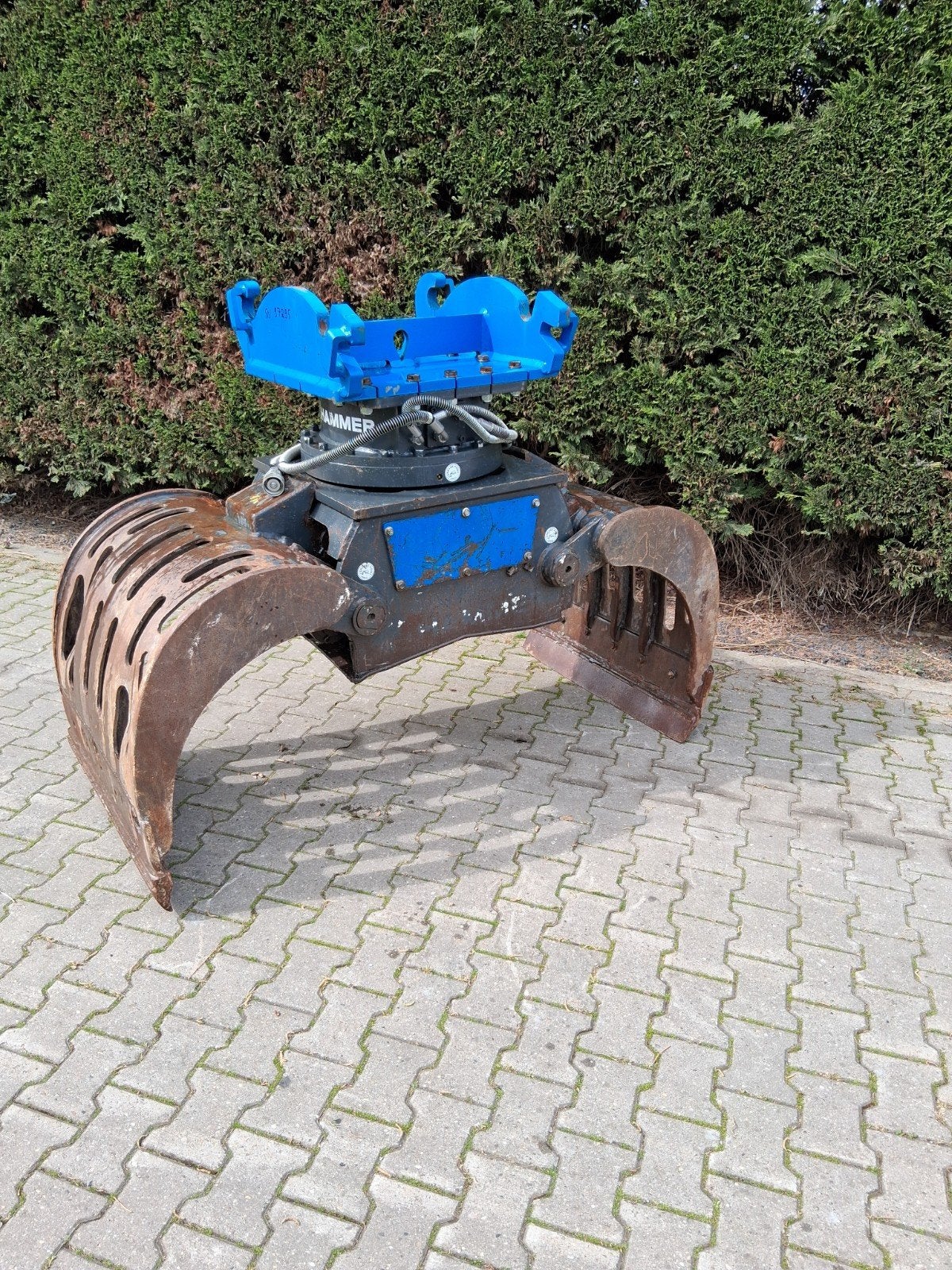 Sorteerknijper CW30, Ophalen of Verzenden