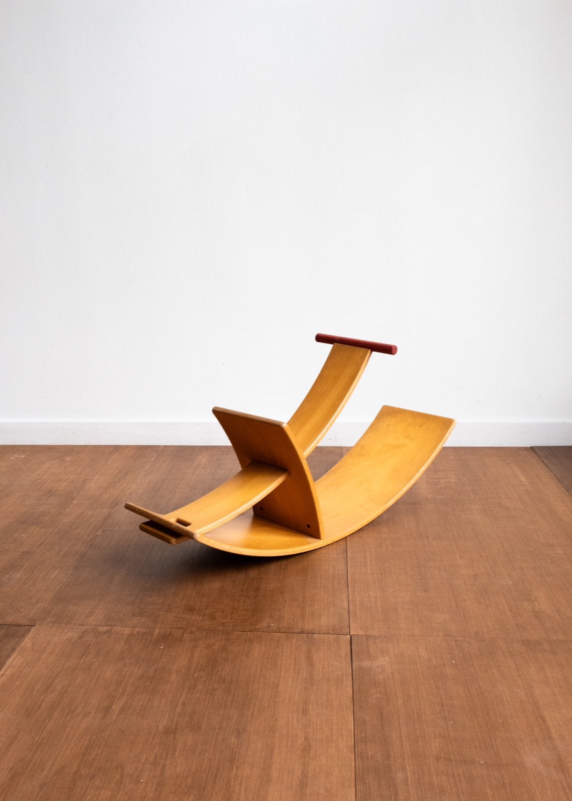 Stokke Hippo Rocking chair, Ophalen, -, Jongen of Meisje, -