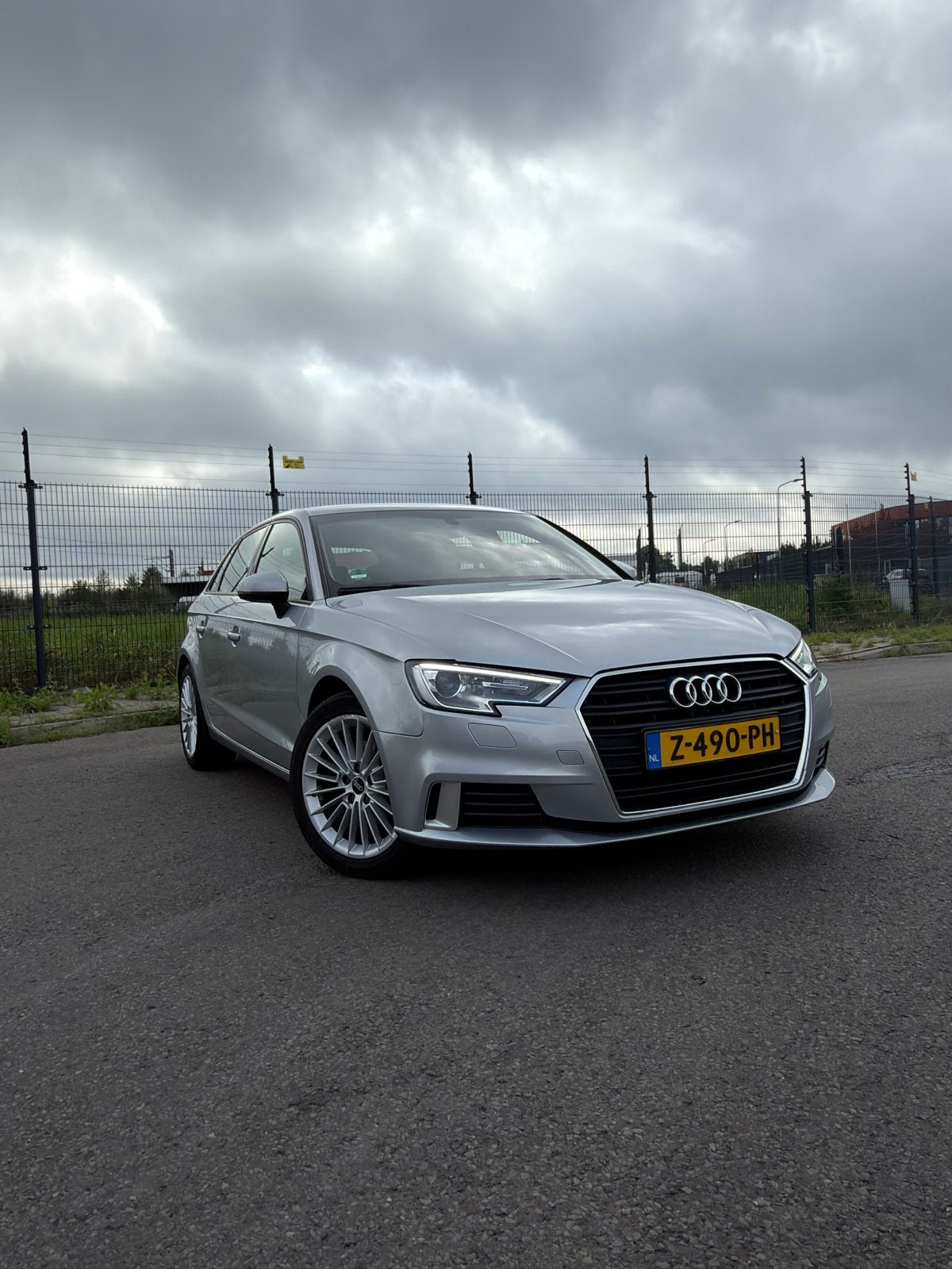 Audi A3 Sportback 35 TFSI 150 pk | 2019 | 93.000 km | APK|, Auto's, Voorwielaandrijving, 1498 cc, 1225 kg, 4 cilinders