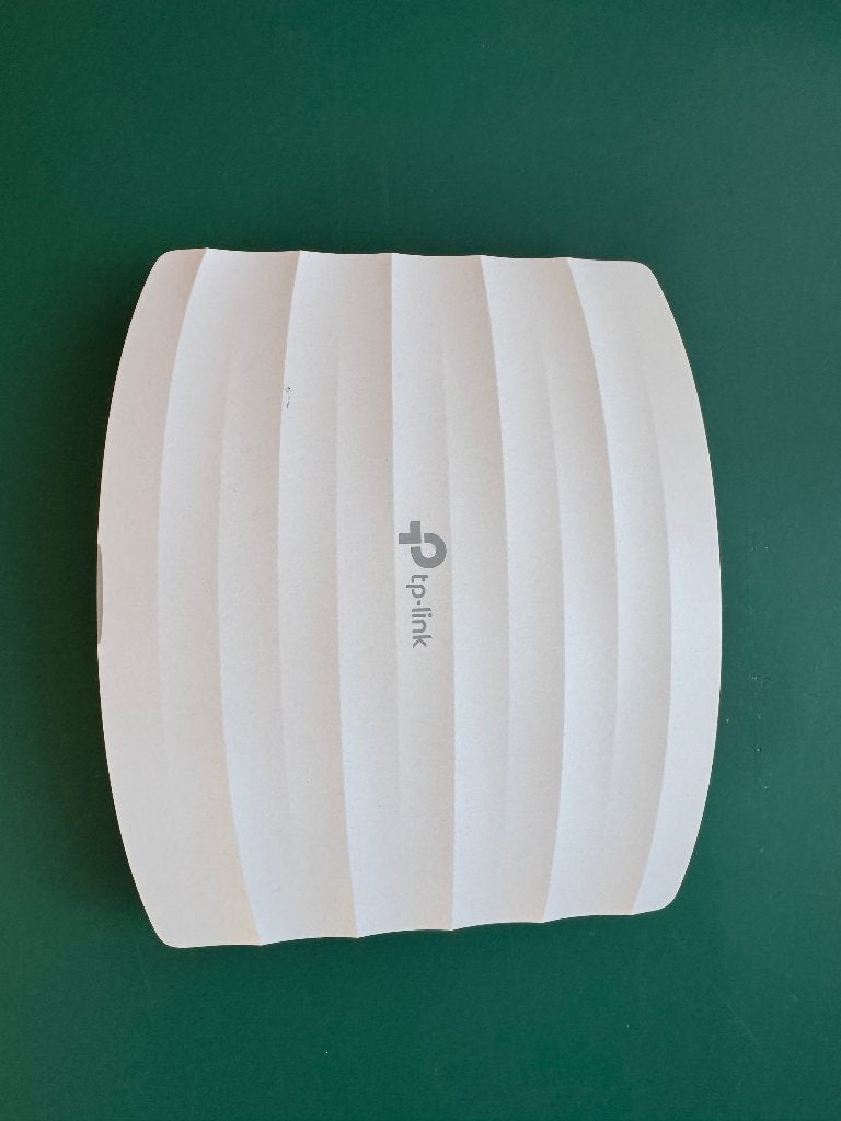 Netgear Netwerkswitchen en TP Link WiFi acesspoint, Ophalen of Verzenden, Gebruikt