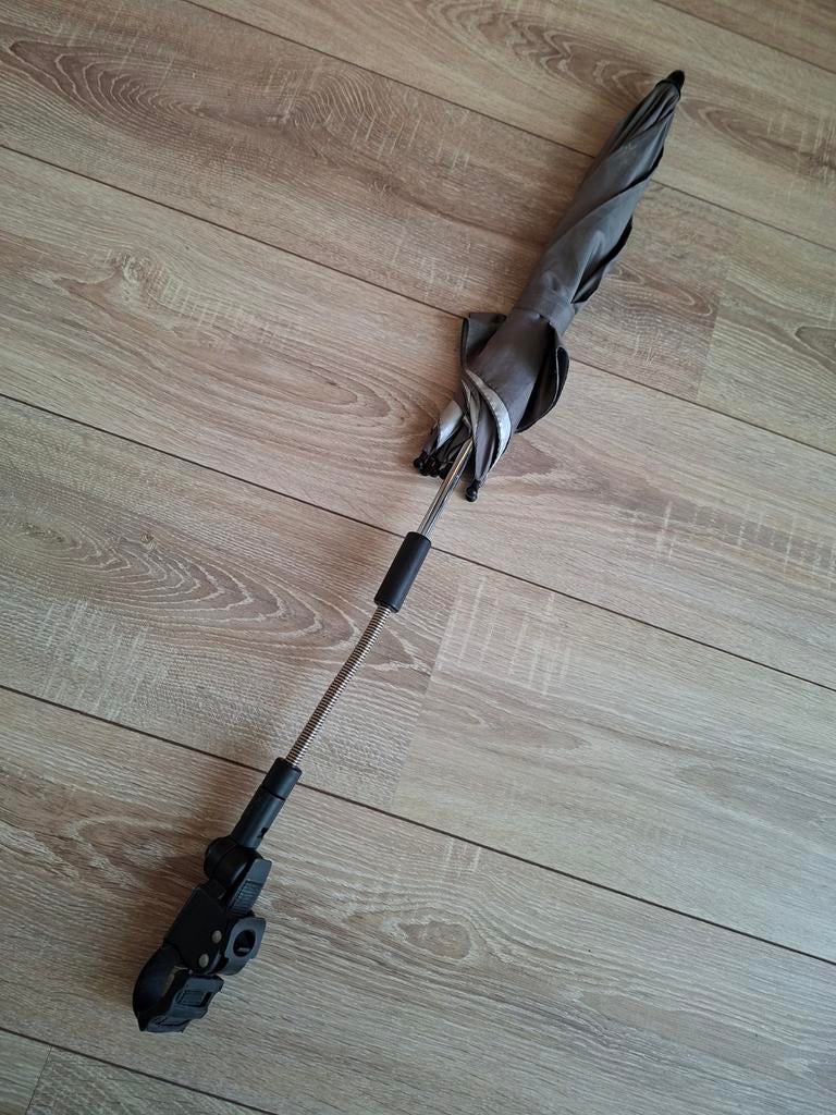 parasol kinderwagen / buggy universeel - UV 50+ protectie, Ophalen of Verzenden, Gebruikt, Overige merken