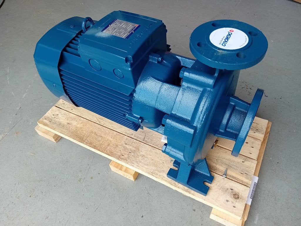 Waterpomp Perollo F50/160B Beregeningspomp NIEUW, Ophalen, Nieuw, Elektrisch, Beregeningspomp