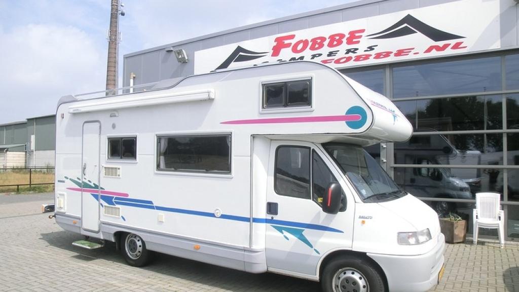 Uw Camper verkopen Wij bemiddelen voor U of kopen hem van U, Fiat, Bedrijf, Diesel, Adria