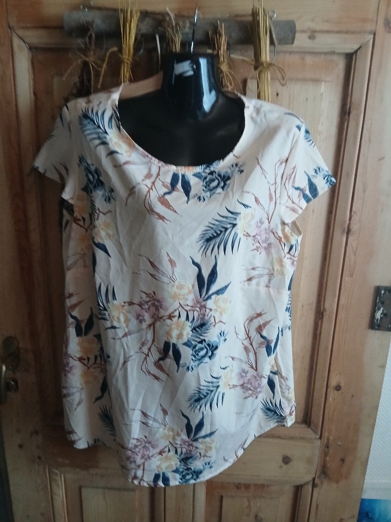 Dames zomerkleding M/L o.a. Sophia Perla; voor een goed doel, Verzenden, Zo goed als nieuw, Maat 38/40 (M), Overige kleuren