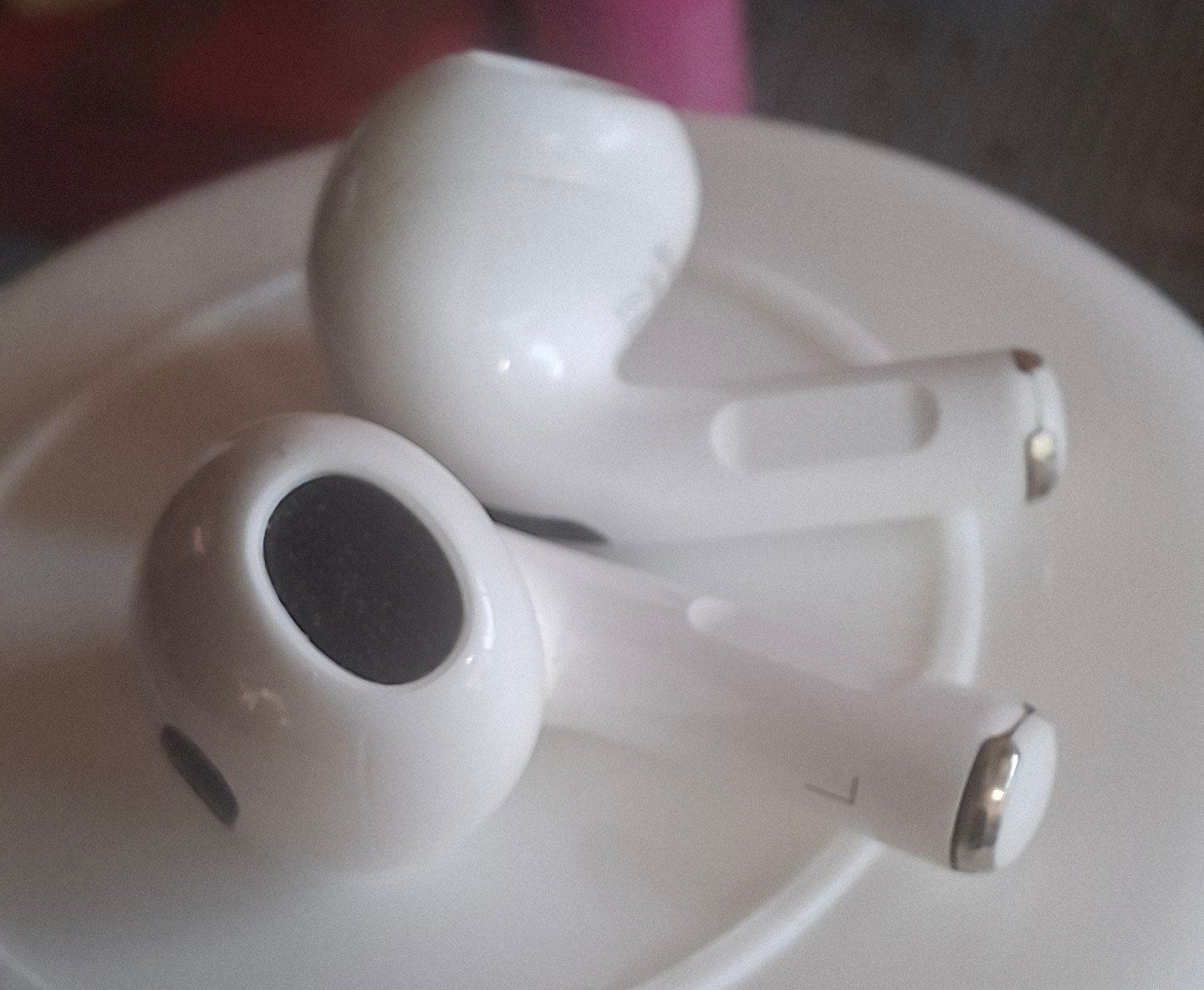 AirPods 3e generatie Zonder oplader, Ophalen, Gebruikt, Classic, 2 tot 10 GB