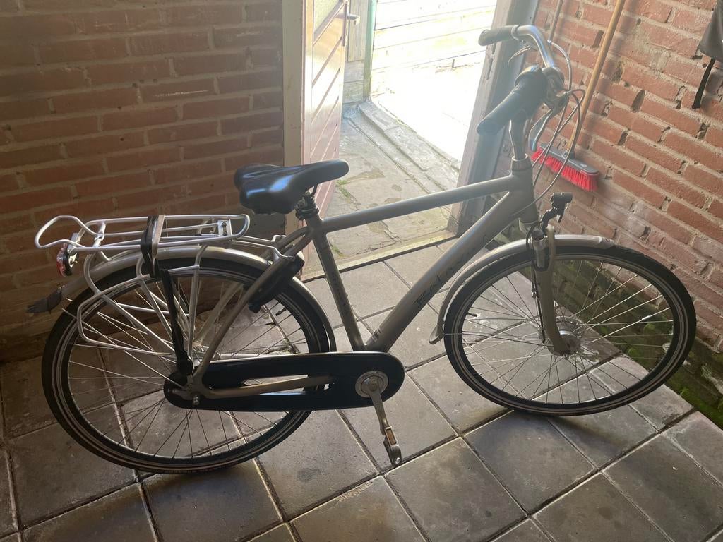 Mooie fiets, Ophalen of Verzenden, Zo goed als nieuw, Overige merken, Versnellingen