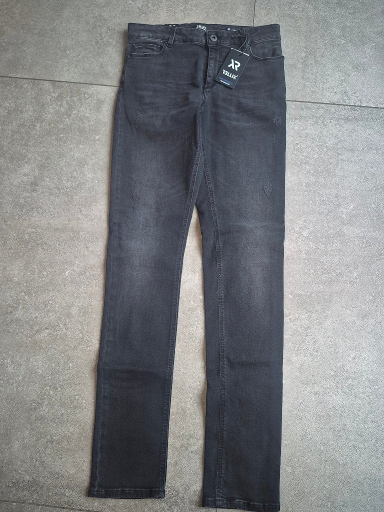 Nieuwe Rellix spijkerbroek 176, Broek, Nieuw, Ophalen of Verzenden, Rellix