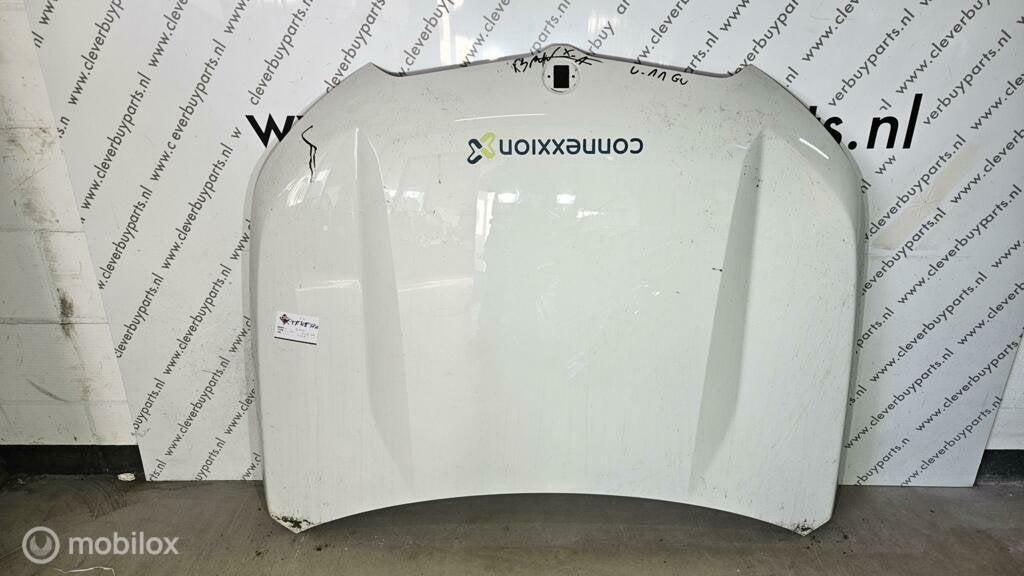 Motorkap origineel BMW X1 F48 LCI ('19-'22), Gebruikt, Ophalen of Verzenden, BMW, BMW