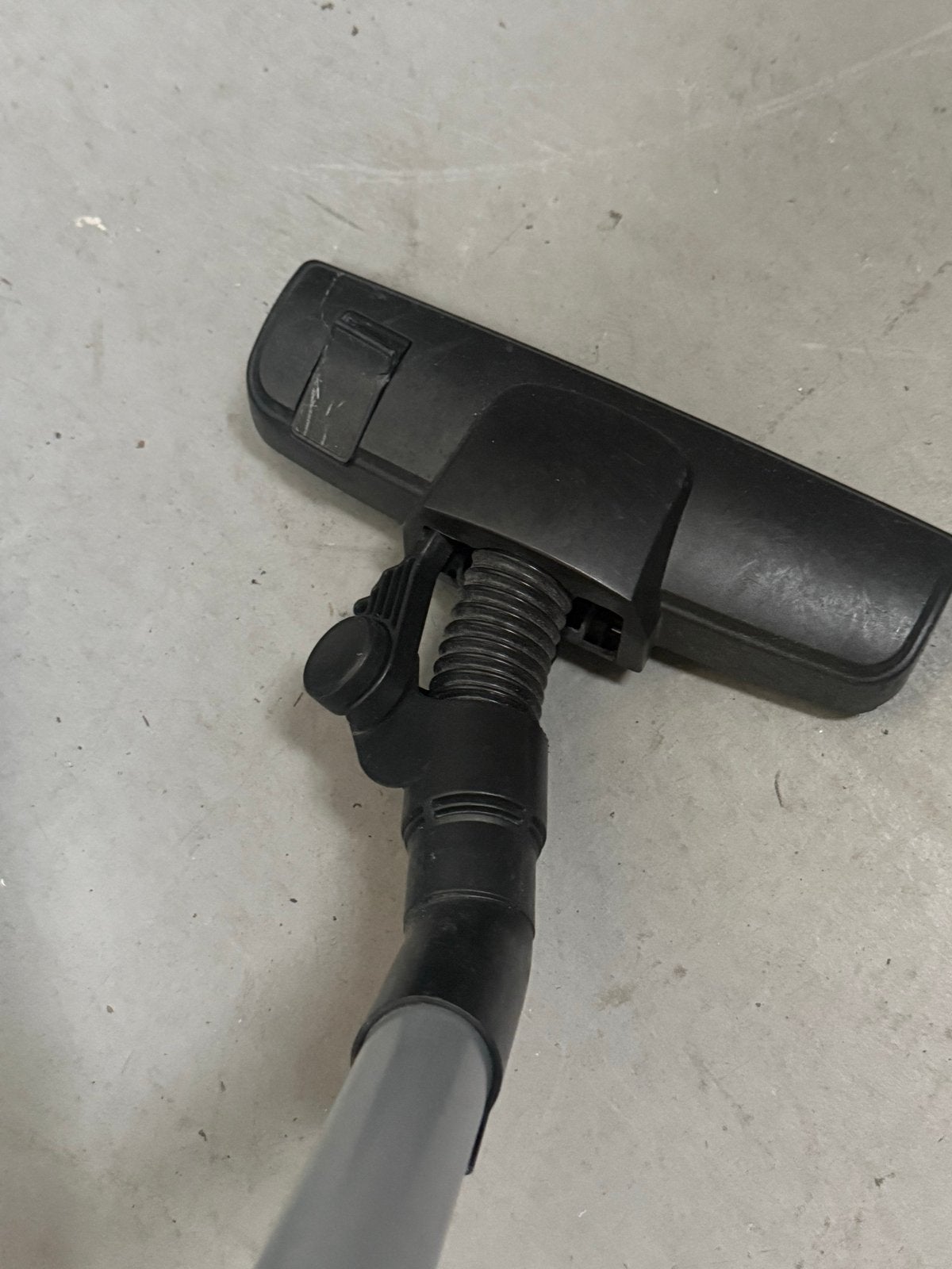 Bosch Stofzuiger, Stofzak, Inclusief accessoires, Bosch, .