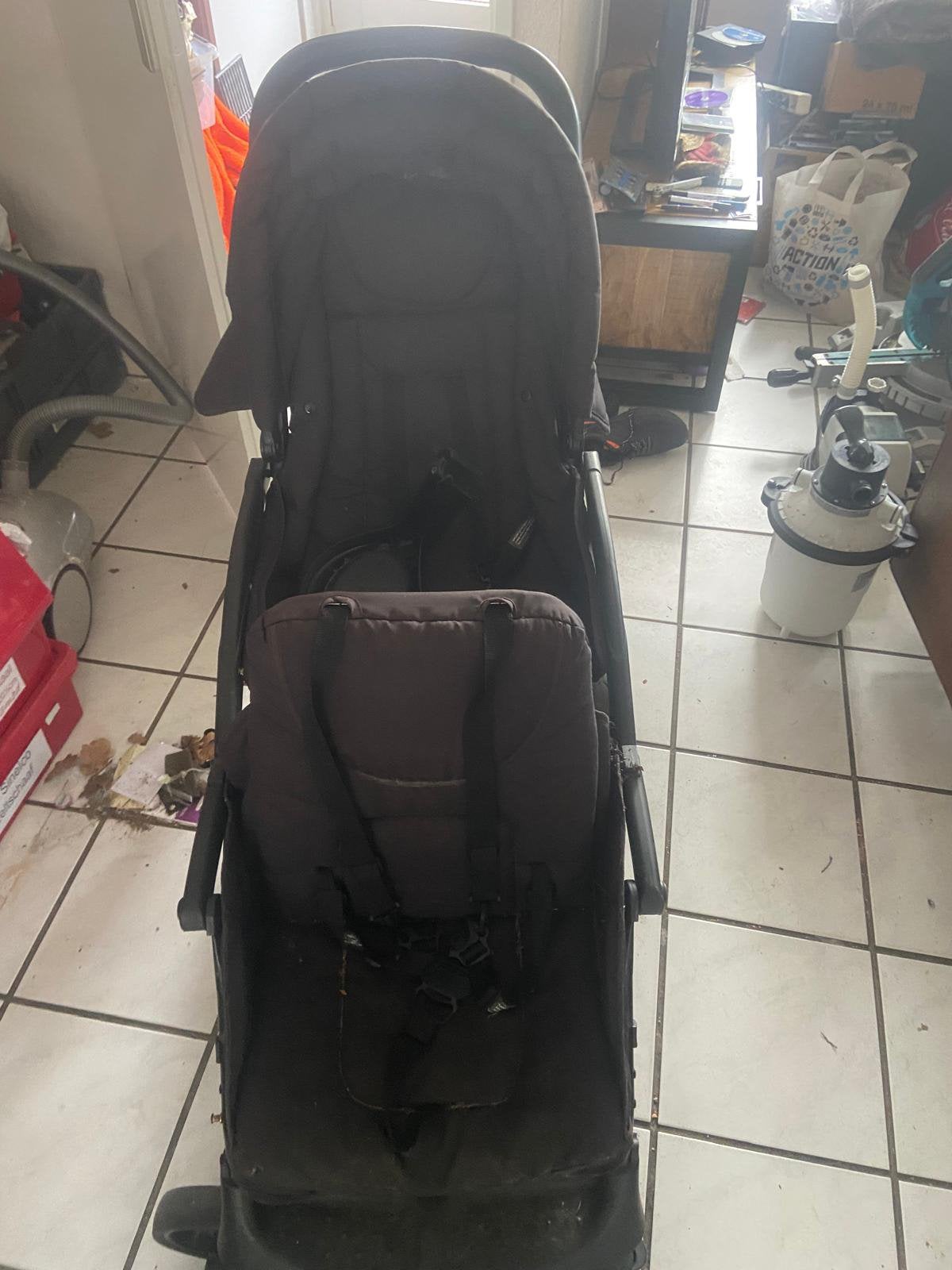 Buggy, Kinderen en Baby's, Ophalen