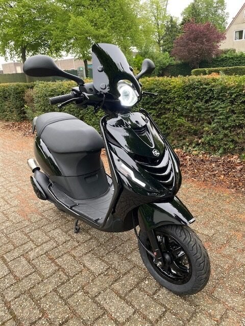 Gezocht: 2-takt scooter - Diverse modellen, Ophalen, Gebruikt, Tweetakt, Overige modellen