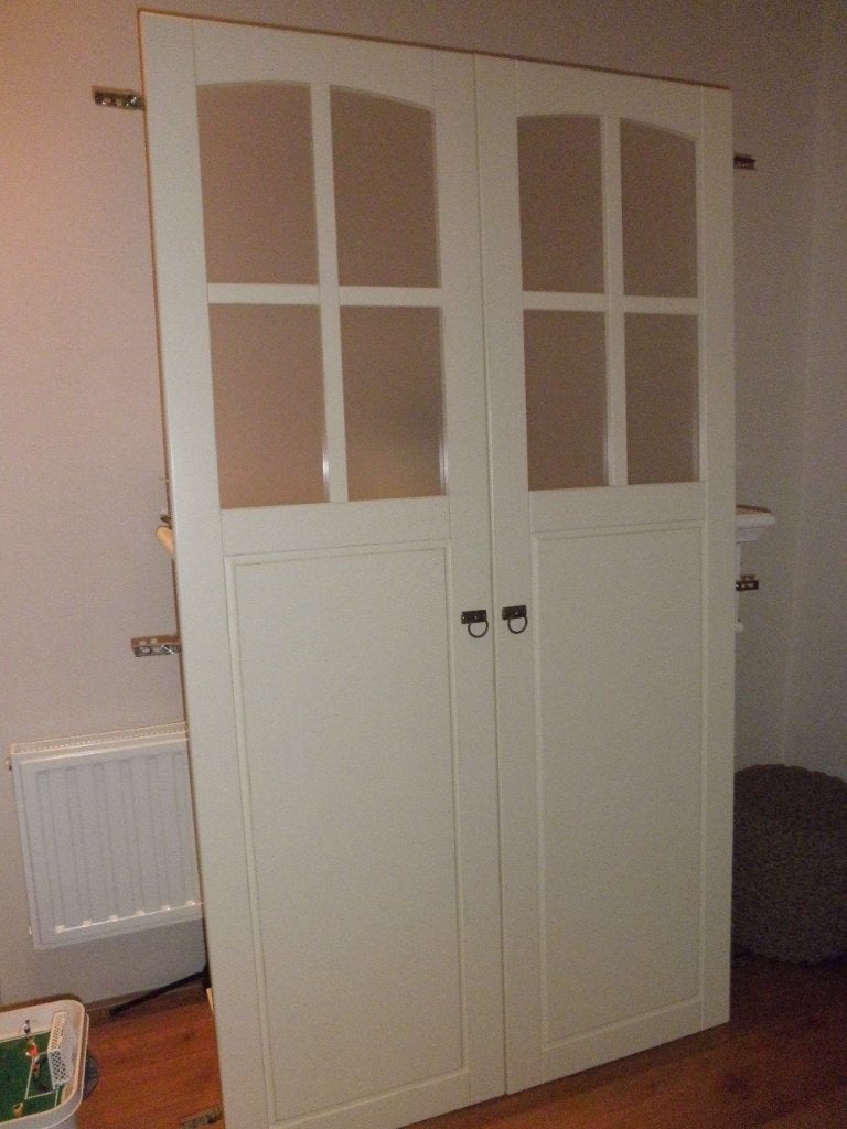 2-ling baby kamer, Ophalen, Gebruikt, Overige typen