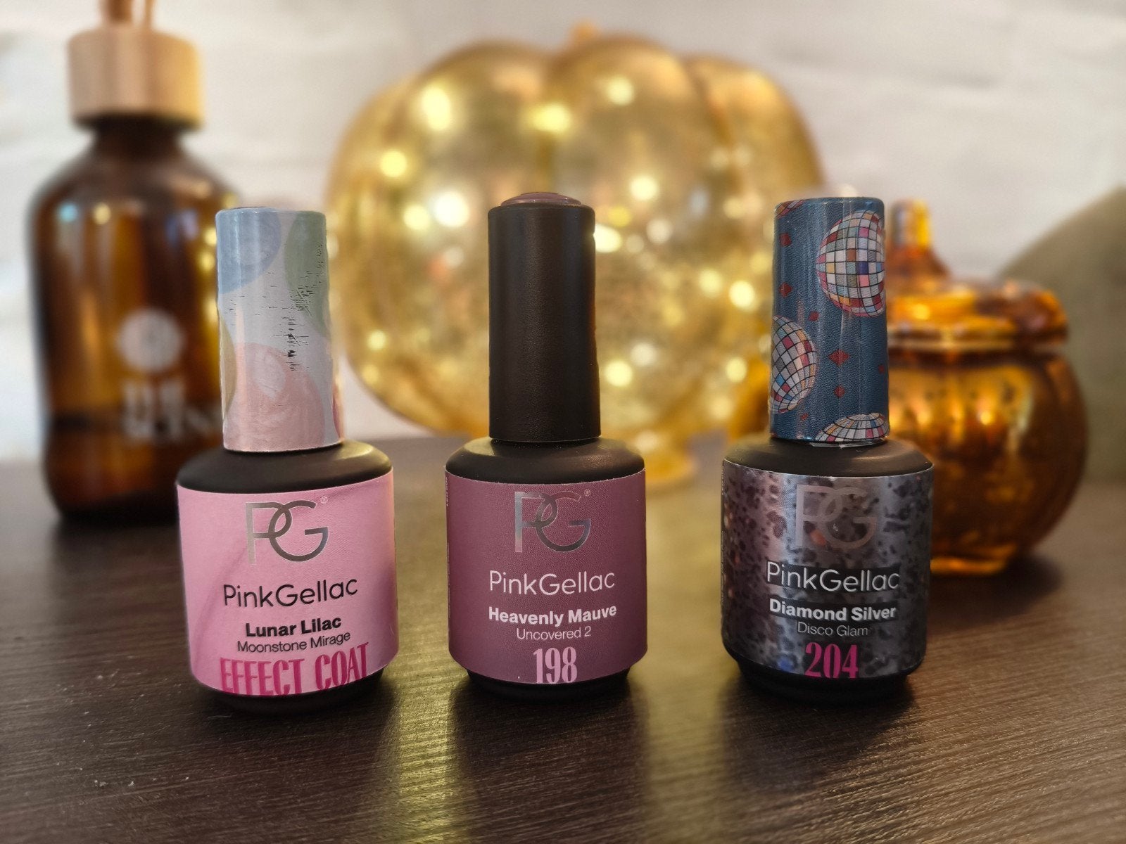 25x Gellak te koop – Pink Gellac & BodySpeak Cosmetics |, Sieraden, Tassen en Uiterlijk, Ophalen of Verzenden, Zo goed als nieuw