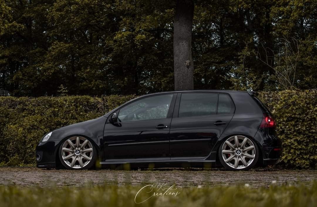 Airlift V2 Slam Kit Golf 5 (GTI), Ophalen, Nieuw, Seat