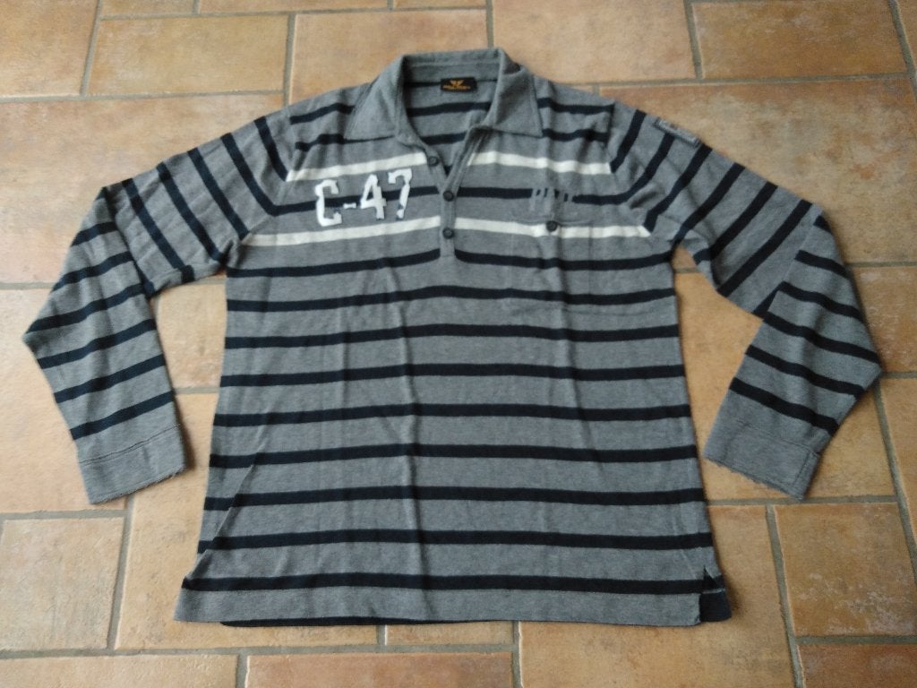 Pall Mall polo trui maat XL, Maat 56/58 (XL), Ophalen of Verzenden, Zo goed als nieuw, PME Legend