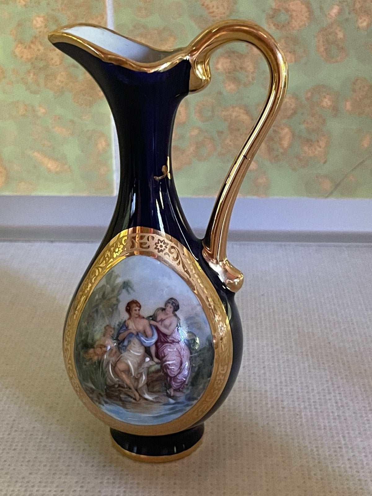 Limoges kan, Ophalen of Verzenden