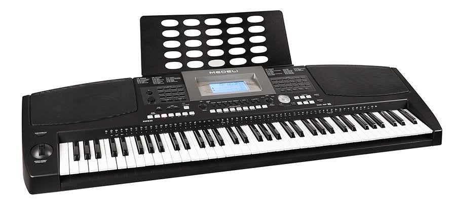 Div keyboards, dig piano's en accessoires, Niet ingevuld, Nieuw, Aanslaggevoelig, Niet ingevuld