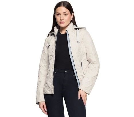 Nieuw jasje van Gil Bret in maat 40, Maat 38/40 (M), Beige, Nieuw, Ophalen of Verzenden