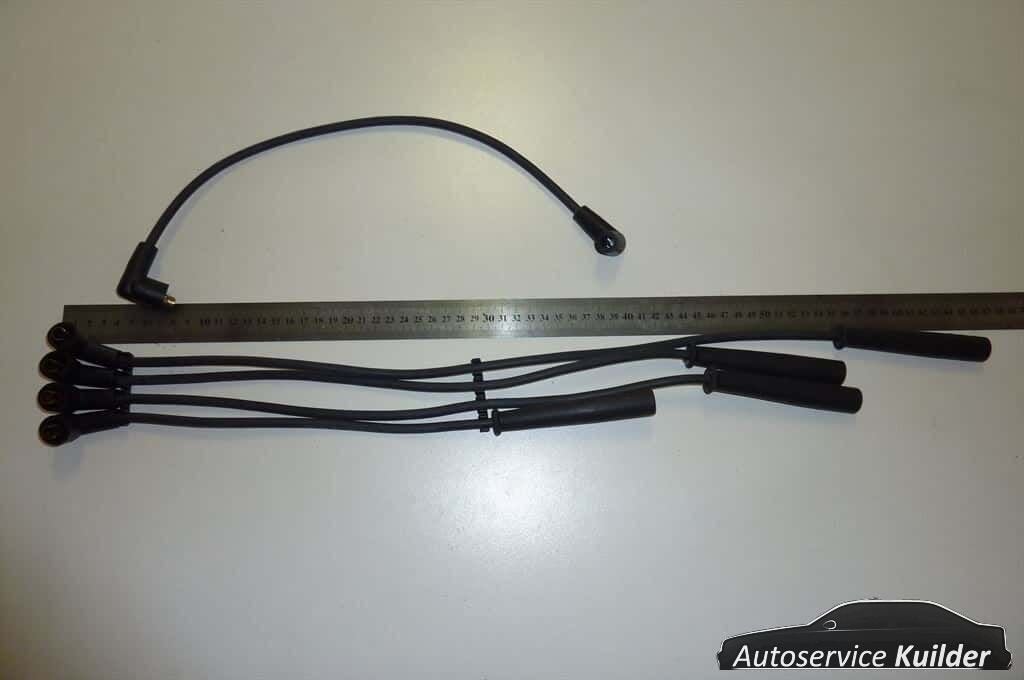 Bougiekabelset Rover 820 2,0 16v Nieuw AD, Rover, -, -, Nieuw
