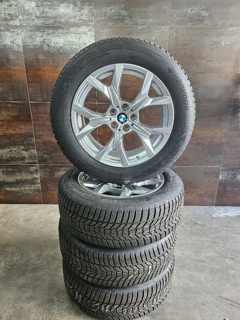 BMW X3 velgen, Auto-onderdelen, 18 inch, Banden en Velgen, Nieuw, Personenwagen