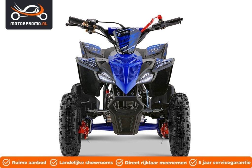 quads benzine mini kinderquads atv kinderquad of elektrisch, Bruchteweg 100, 11 kW of minder, Info@patoni.eu, Gepard